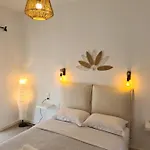 Mar Adentro Szálloda Patitíri