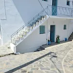 Mar Adentro Szálloda 2*