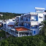 Mar Adentro Szálloda 2*