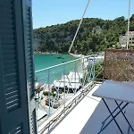 Szálloda Mar Adentro 2*