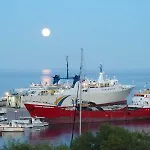 Mar Adentro Szálloda