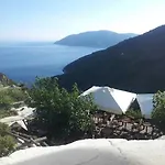 Mar Adentro Szálloda Patitíri