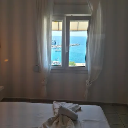 Mar Adentro 2* باتيتيري