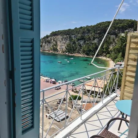 Hotel Mar Adentro 2*