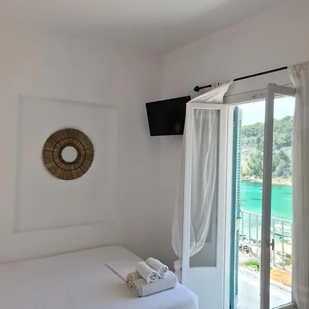 Mar Adentro パティティリ