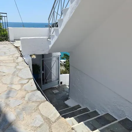 Mar Adentro Patitiri (Alonnisos)