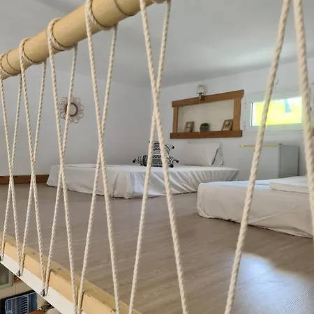 Mar Adentro فندق