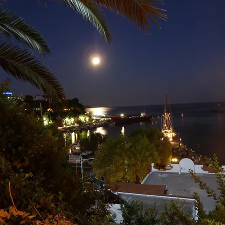 Hotel Mar Adentro 2*