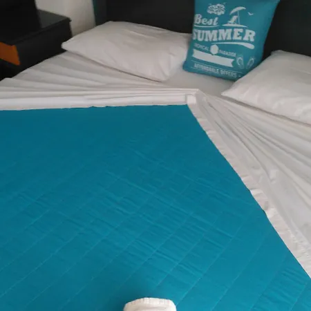 Mar Adentro Hotel 2*