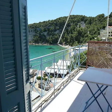 Hotel Mar Adentro 2*