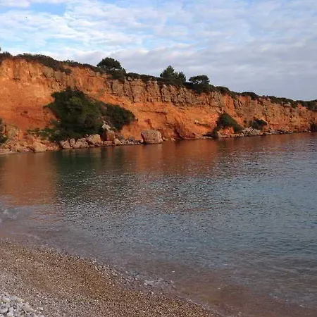 Mar Adentro Hotel Patitiri