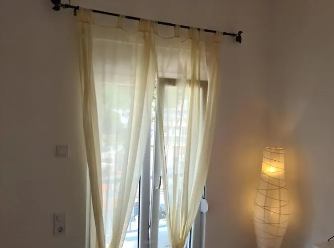 Mar Adentro Hotel Patitiri (Alonnisos)