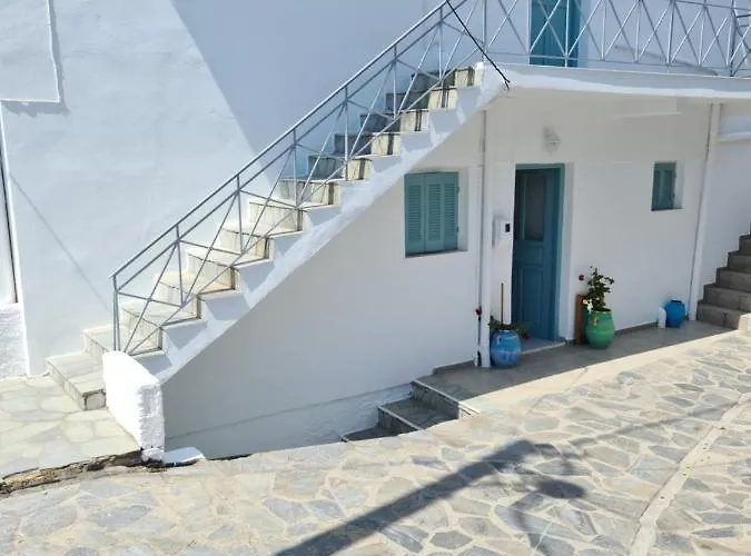 Mar Adentro Hotel 2*