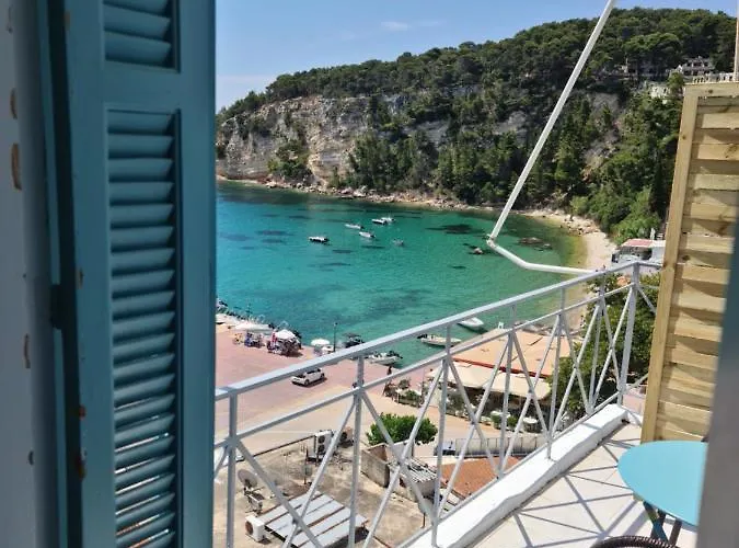 Hotel Mar Adentro 2*