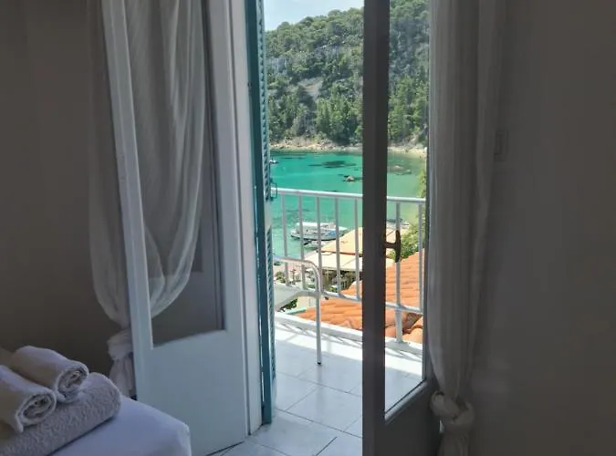 Hotel Mar Adentro Patitiri (Alonnisos)