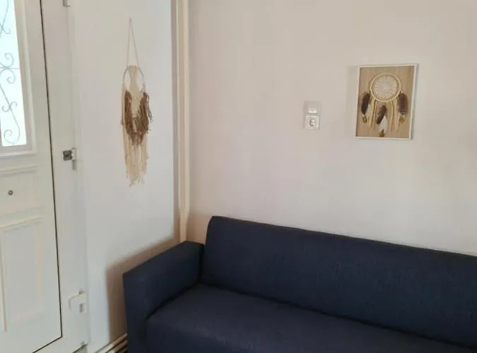 Mar Adentro Hotel Patitiri (Alonnisos)