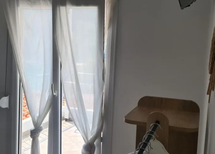 Mar Adentro 2* Patitiri (Alonnisos)