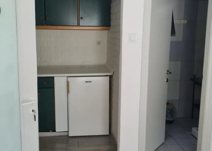 Mar Adentro 2* Patitiri (Alonnisos)