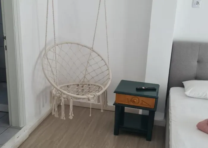 Mar Adentro Hotel Patitiri