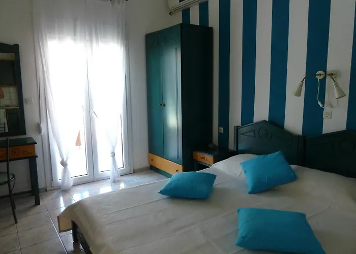 Mar Adentro Patitiri