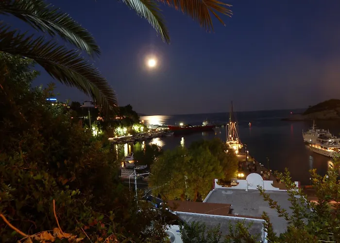 Hotel Mar Adentro 2*