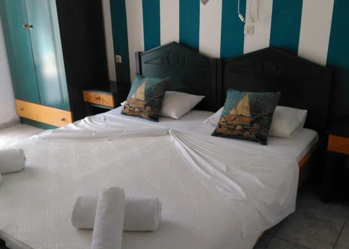 Mar Adentro Hotel 2*