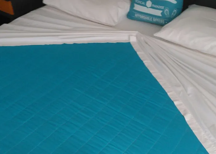 Mar Adentro Hotel 2*