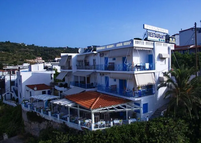 Mar Adentro 2* Patitiri