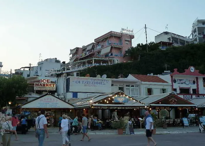 Mar Adentro 2* Patitiri (Alonnisos)