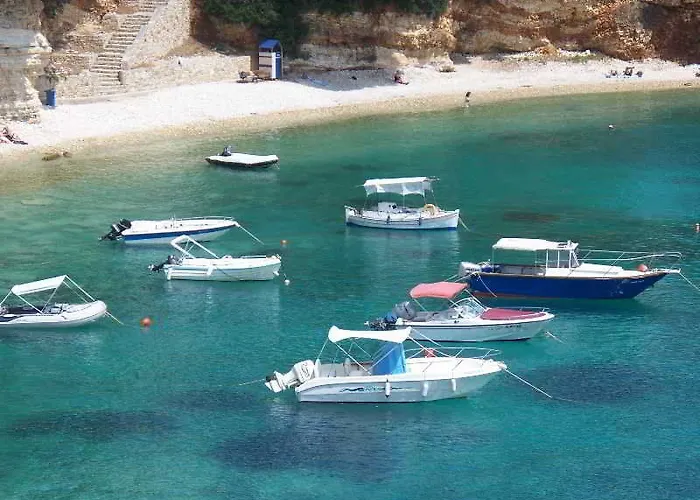 Mar Adentro 2* Patitiri (Alonnisos)