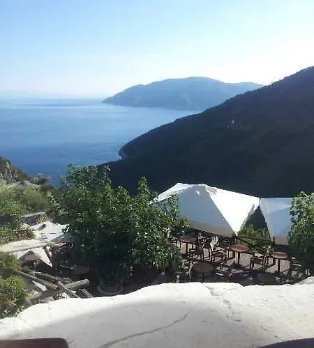 Mar Adentro Hotel Patitiri (Alonnisos)