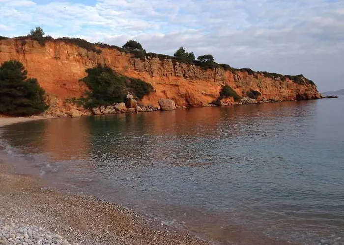 Mar Adentro Hotel Patitiri